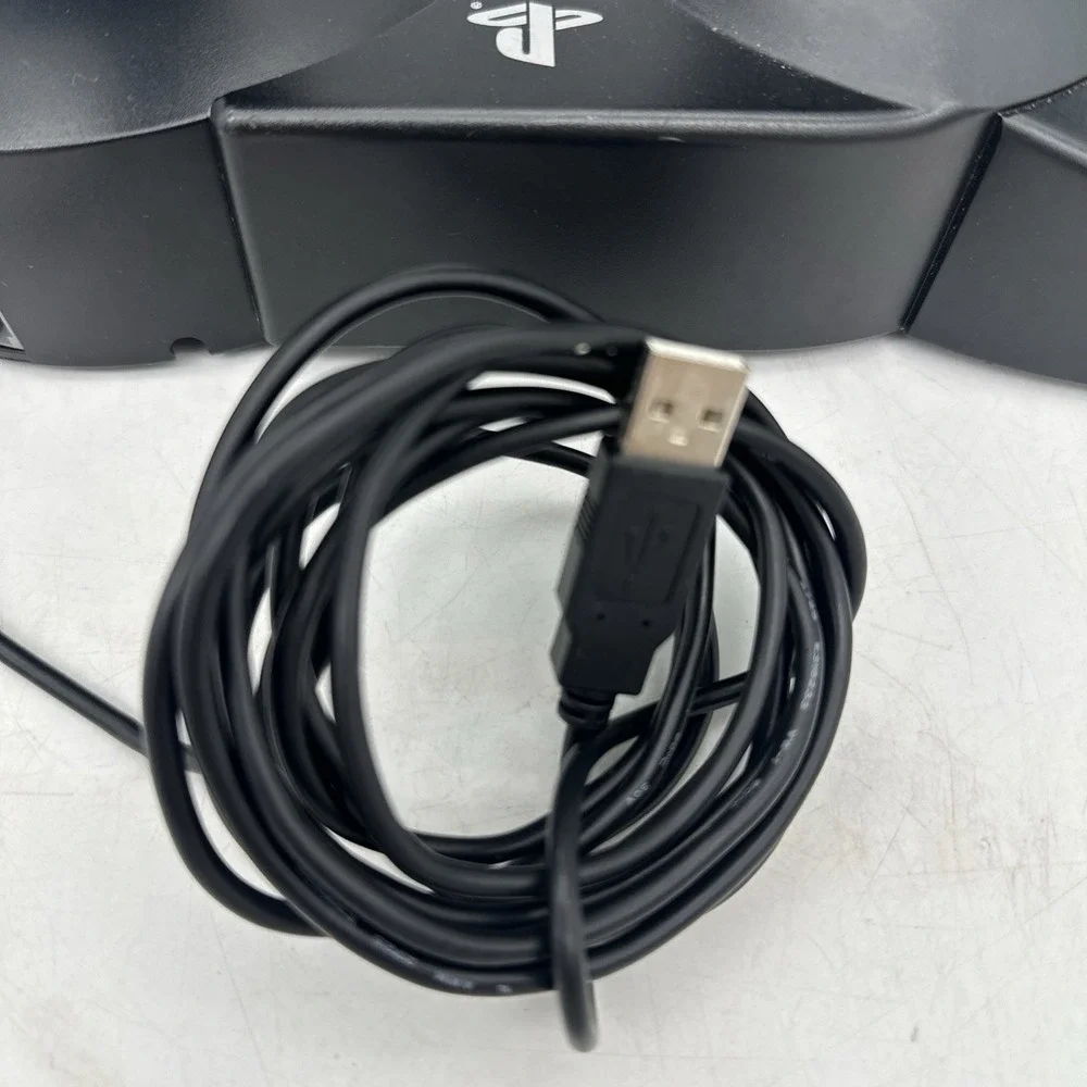 Thrustmaster T-Flight HOTAS 4 Flight Stick for PS5 PS4 PC – Tested EUC